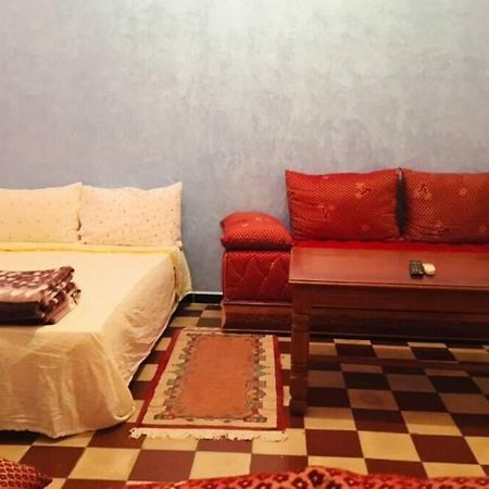 Nice 2 Bedrooms Apartment Near The Beach Рабат Екстериор снимка