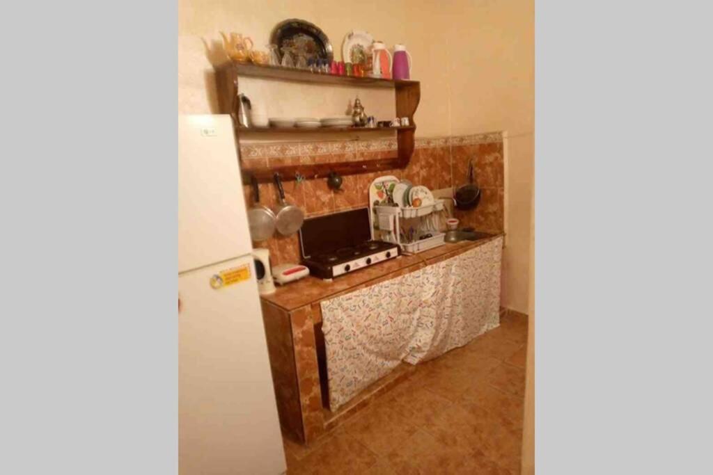 Nice 2 Bedrooms Apartment Near The Beach Рабат Екстериор снимка