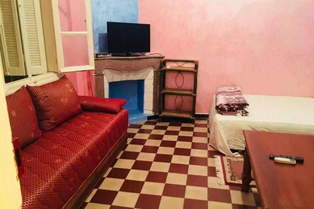 Nice 2 Bedrooms Apartment Near The Beach Рабат Екстериор снимка